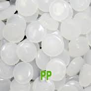 Hạt nhựa PP, PE